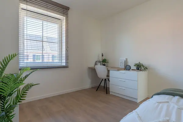 Slagmolenstraat 48A, Turnhout