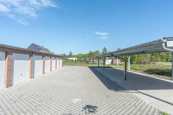Slagmolenstraat 48A, Turnhout