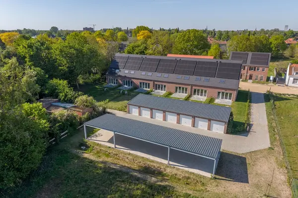 Slagmolenstraat 48A