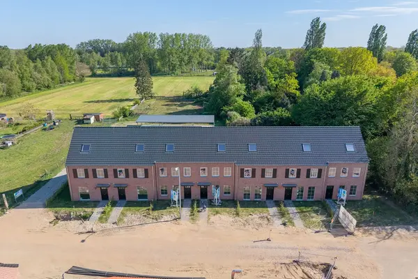 Slagmolenstraat 48A, Turnhout