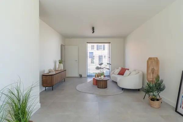 Slagmolenstraat 48A, Turnhout