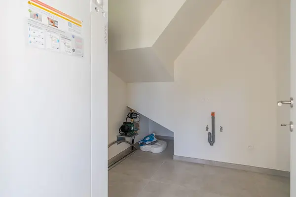Slagmolenstraat 48A, Turnhout
