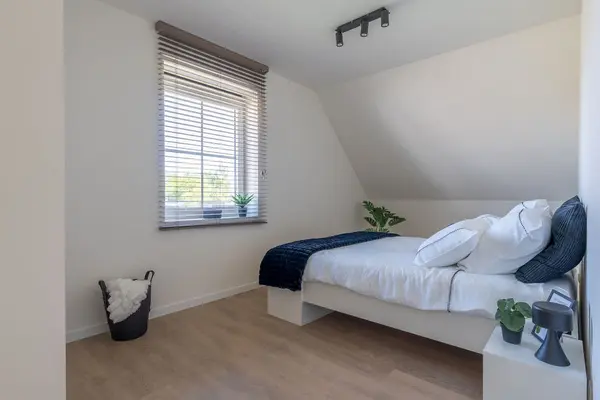 Slagmolenstraat 48A, Turnhout