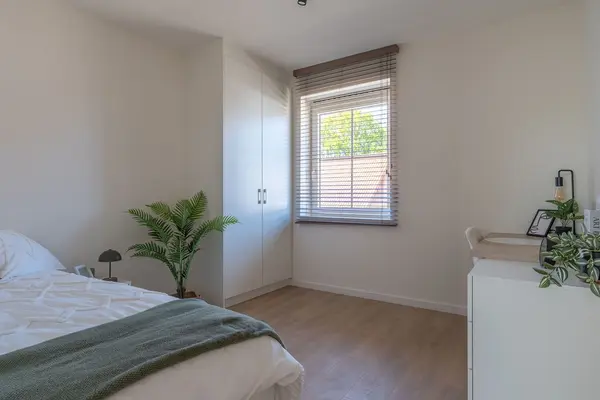 Slagmolenstraat 48A, Turnhout
