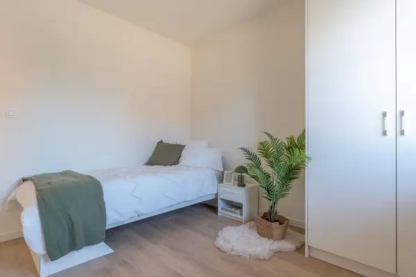 Slagmolenstraat 48A, Turnhout