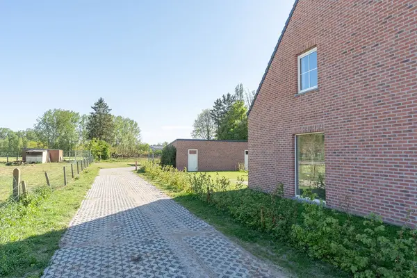 Slagmolenstraat 48A, Turnhout