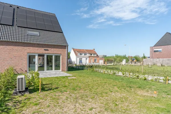Slagmolenstraat 48A, Turnhout