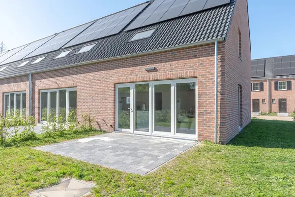 Slagmolenstraat 48A, Turnhout