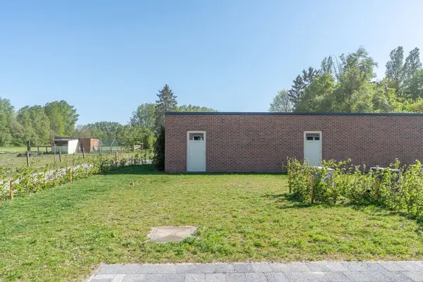 Slagmolenstraat 48A, Turnhout