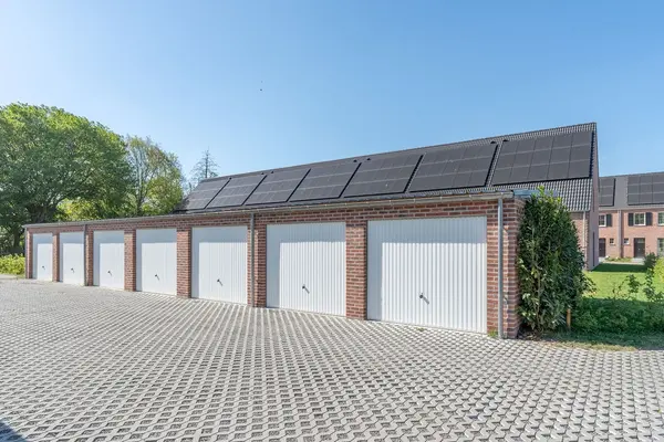 Slagmolenstraat 48A, Turnhout