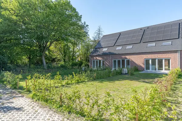 Slagmolenstraat 48A, Turnhout