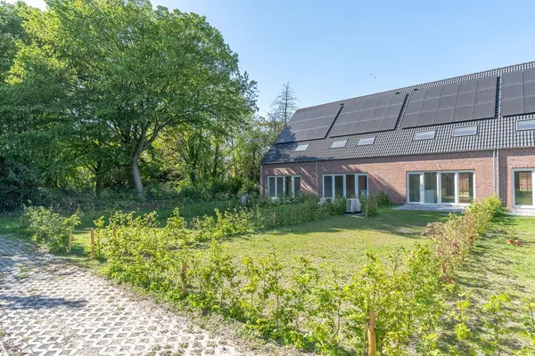 Slagmolenstraat 48A, Turnhout