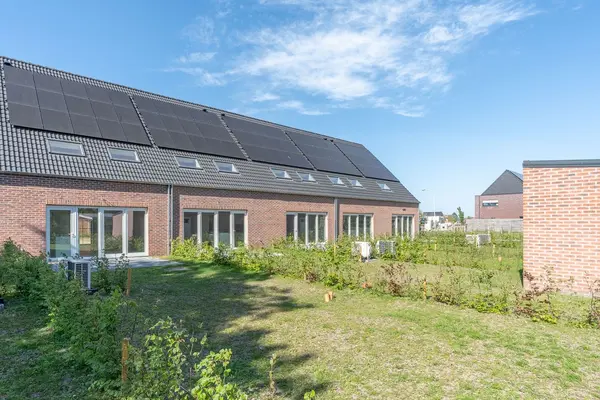 Slagmolenstraat 48A, Turnhout