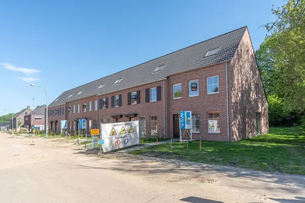 Slagmolenstraat 48A, Turnhout