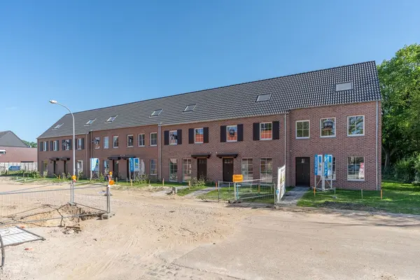 Slagmolenstraat 48A, Turnhout
