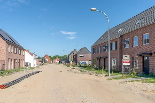 Slagmolenstraat 48A, Turnhout