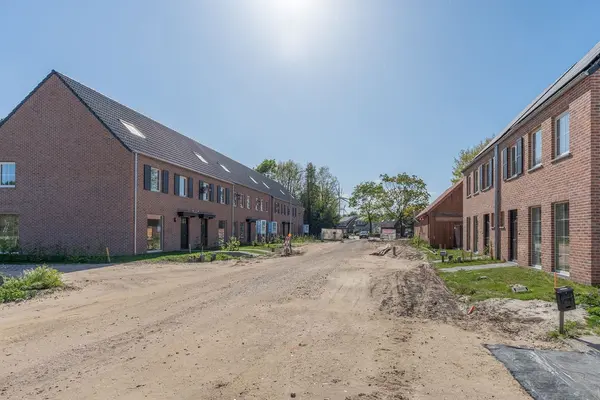 Slagmolenstraat 48A, Turnhout