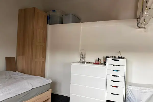 Hesperenzijstraat 36, Tilburg
