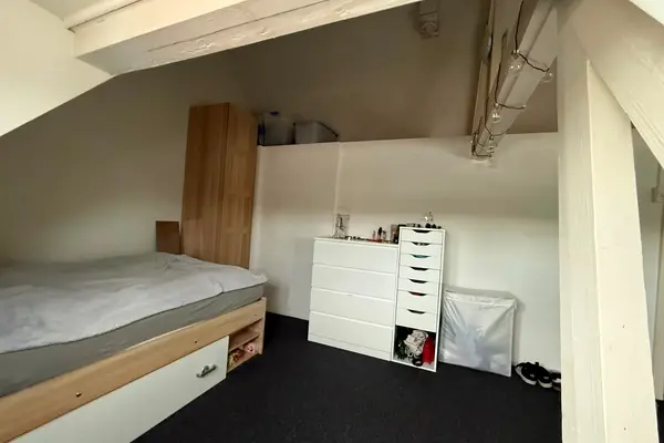 Hesperenzijstraat 36, Tilburg