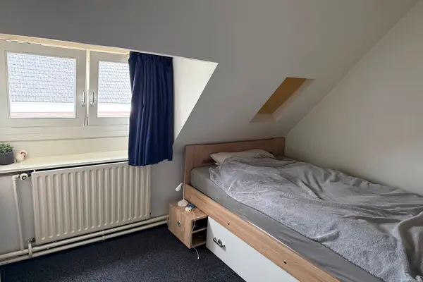 Hesperenzijstraat 36, Tilburg