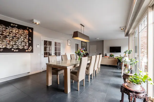 Nieuwe Erven 34, Turnhout