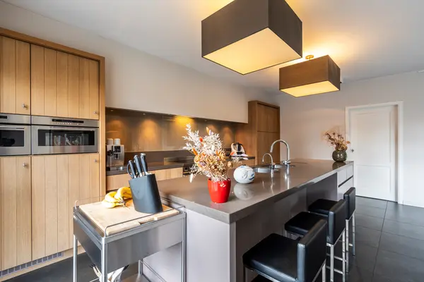 Nieuwe Erven 34, Turnhout