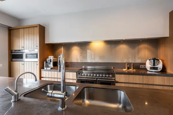 Nieuwe Erven 34, Turnhout