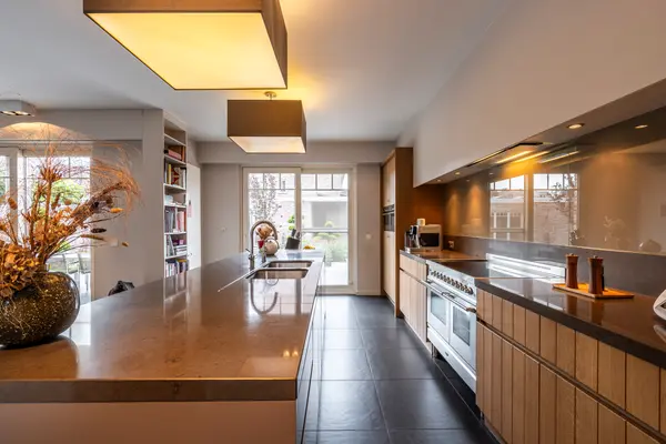Nieuwe Erven 34, Turnhout