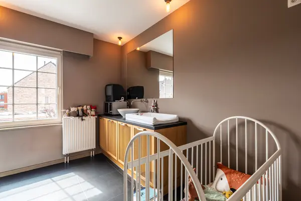 Nieuwe Erven 34, Turnhout