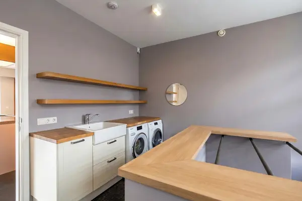 Nieuwe Erven 34, Turnhout
