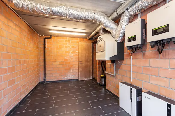 Nieuwe Erven 34, Turnhout