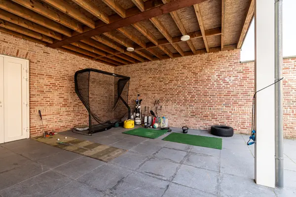 Nieuwe Erven 34, Turnhout