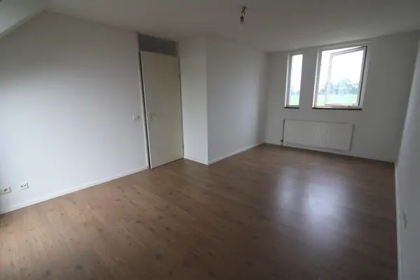 Bredaseweg 122, Weelde
