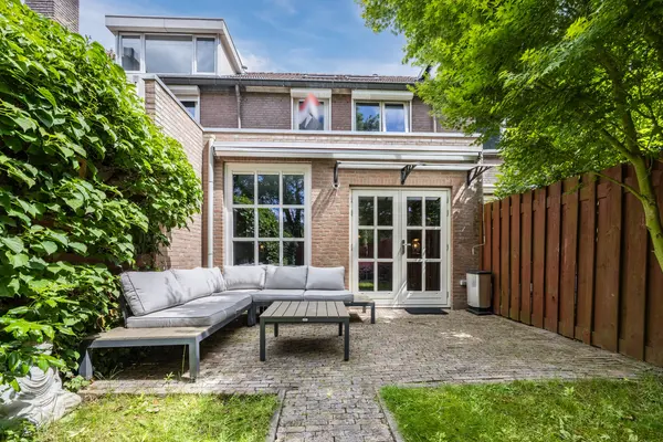 Peelland 51, Kaatsheuvel