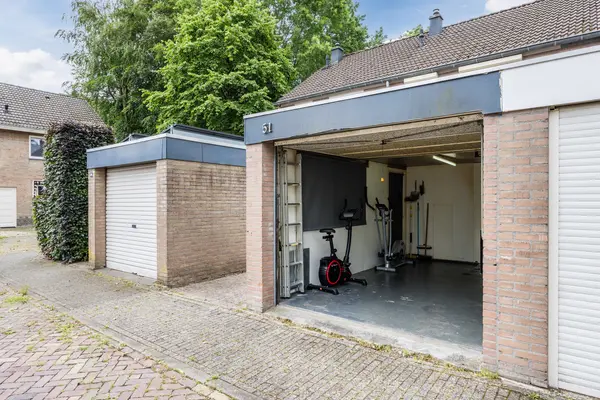 Peelland 51, Kaatsheuvel