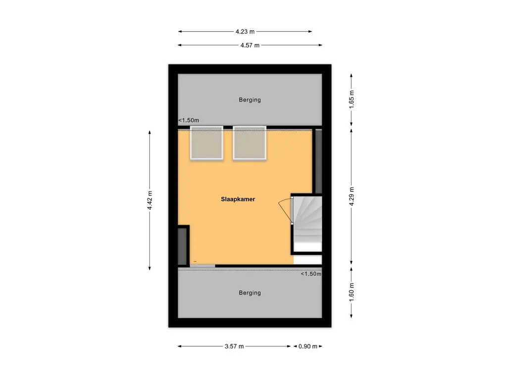 Plattegrond 7