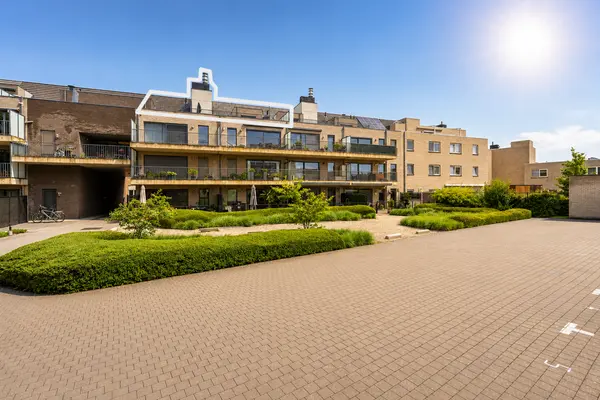 Collegestraat 37 301, Mol
