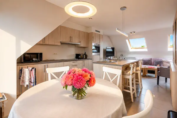 Collegestraat 37 301, Mol