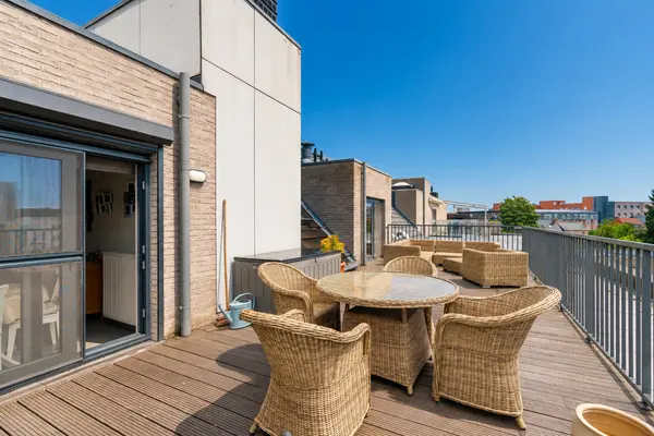 Collegestraat 37 301, Mol