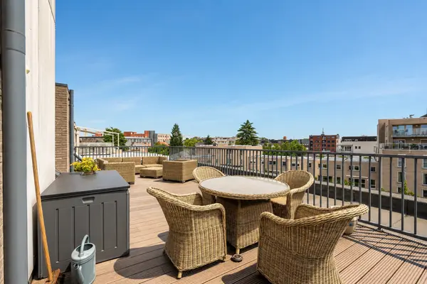 Collegestraat 37 301, Mol