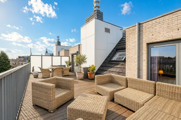 Collegestraat 37 301, Mol
