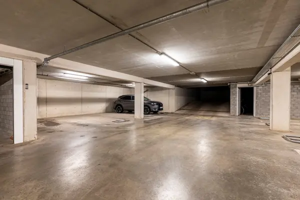 Collegestraat 37 301, Mol