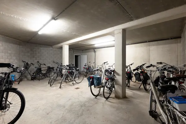 Collegestraat 37 301, Mol
