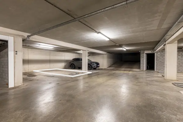 Collegestraat 37 301, Mol