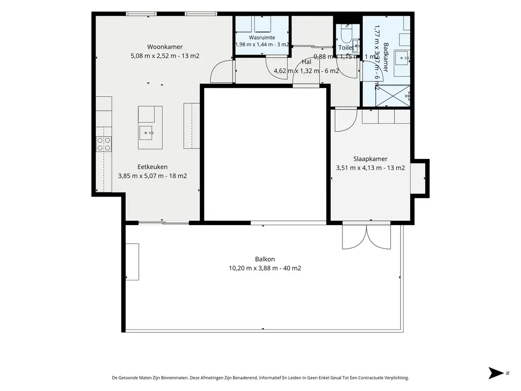 Plattegrond 1