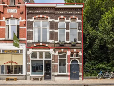 Foto 1 van Noordstraat 96A