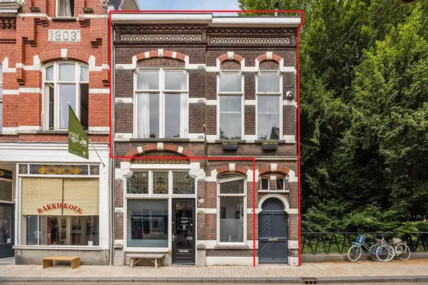Noordstraat 96A