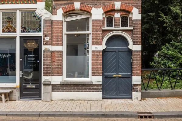 Noordstraat 96A, Tilburg