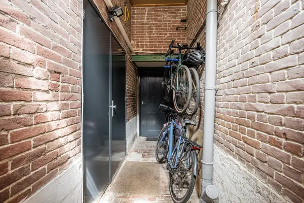 Noordstraat 96A, Tilburg