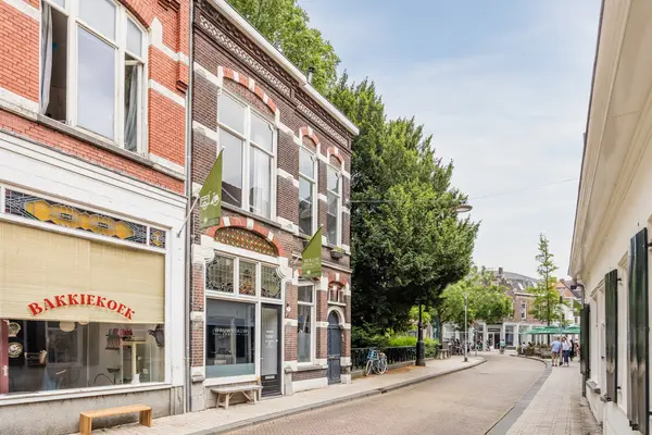 Noordstraat 96A, Tilburg